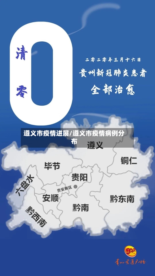 遵义市疫情进展/遵义市疫情病例分布-第3张图片