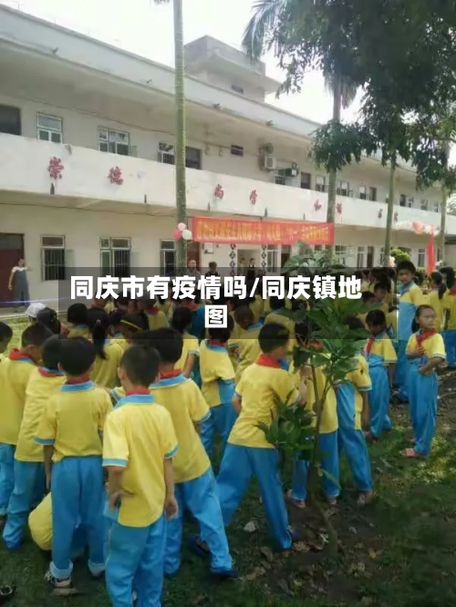 同庆市有疫情吗/同庆镇地图-第1张图片
