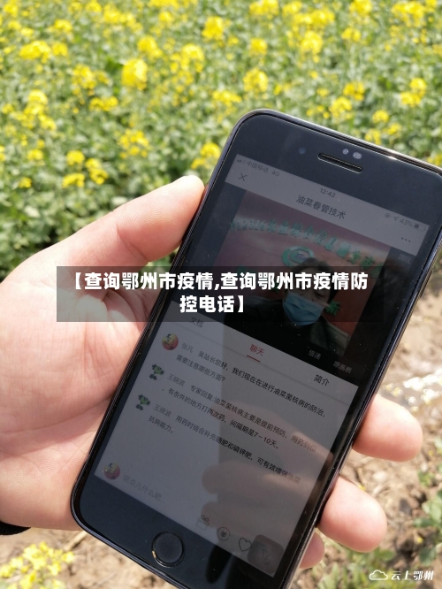 【查询鄂州市疫情,查询鄂州市疫情防控电话】-第1张图片