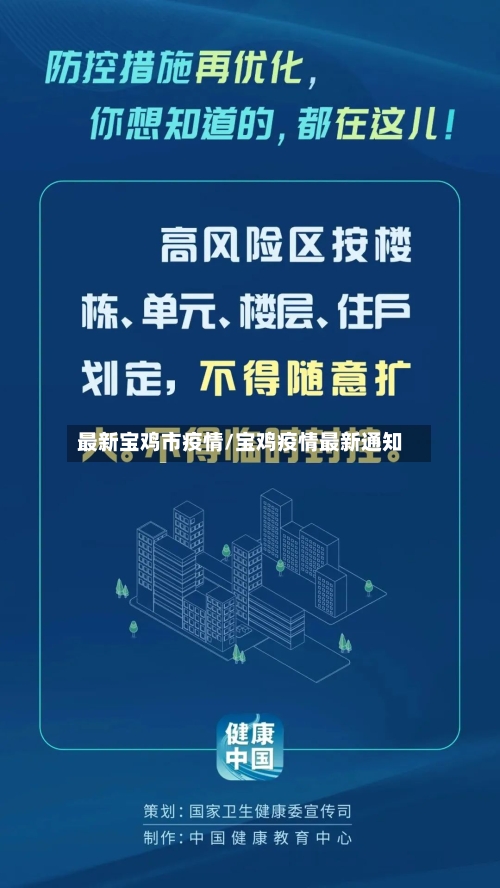 最新宝鸡市疫情/宝鸡疫情最新通知-第2张图片