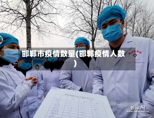 邯郸市疫情数量(邯郸疫情人数)