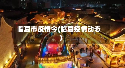 临夏市疫情今(临夏疫情动态)