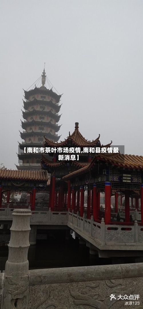 【南和市茶叶市场疫情,南和县疫情最新消息】-第1张图片