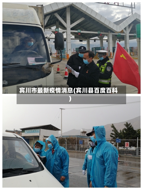 宾川市最新疫情消息(宾川县百度百科)