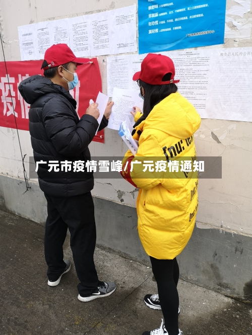 广元市疫情雪峰/广元疫情通知-第1张图片