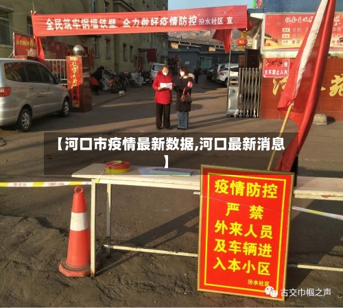 【河口市疫情最新数据,河口最新消息】-第2张图片