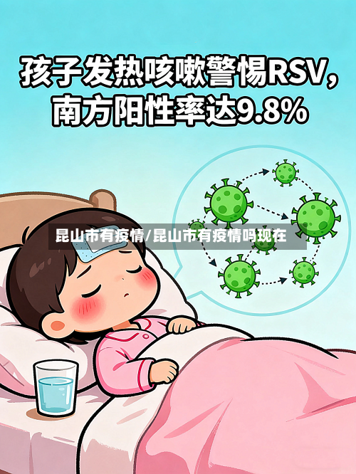 昆山市有疫情/昆山市有疫情吗现在-第1张图片