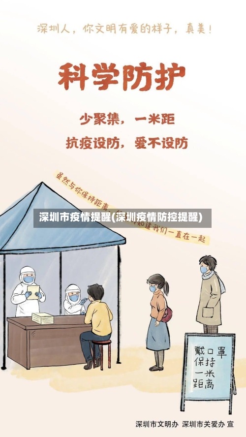 深圳市疫情提醒(深圳疫情防控提醒)-第2张图片