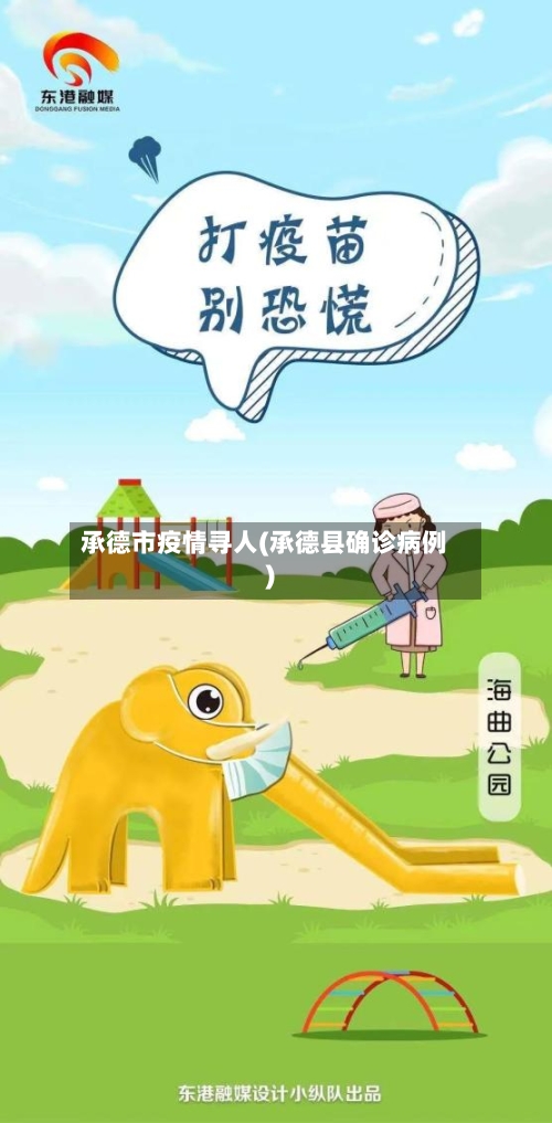 承德市疫情寻人(承德县确诊病例)