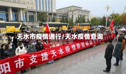 天水市疫情通行/天水疫情查询