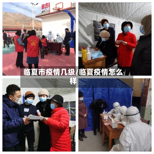 临夏市疫情几级/临夏疫情怎么样-第3张图片