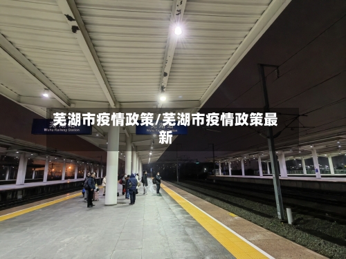 芜湖市疫情政策/芜湖市疫情政策最新-第1张图片