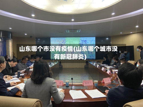 山东哪个市没有疫情(山东哪个城市没有新冠肺炎)-第3张图片