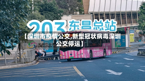 【深圳市疫情公交,新型冠状病毒深圳公交停运】-第1张图片