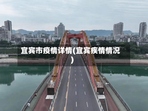 宜宾市疫情详情(宜宾疾情情况)-第2张图片