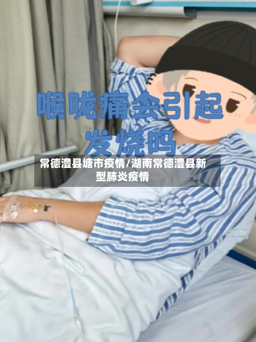 常德澧县塘市疫情/湖南常德澧县新型肺炎疫情