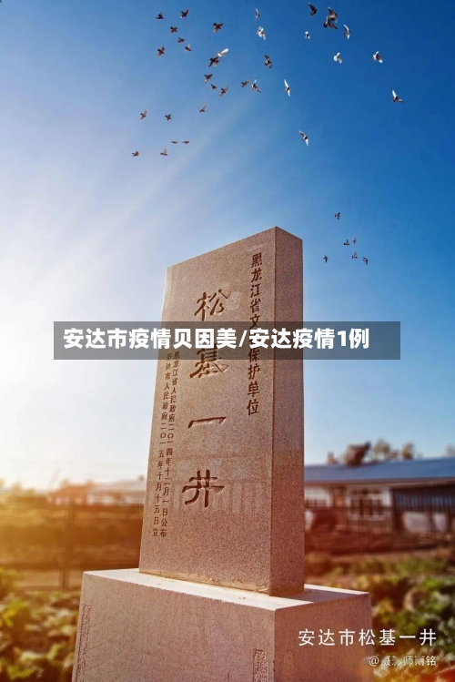 安达市疫情贝因美/安达疫情1例-第3张图片