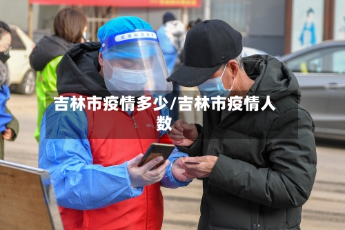 吉林市疫情多少/吉林市疫情人数-第2张图片