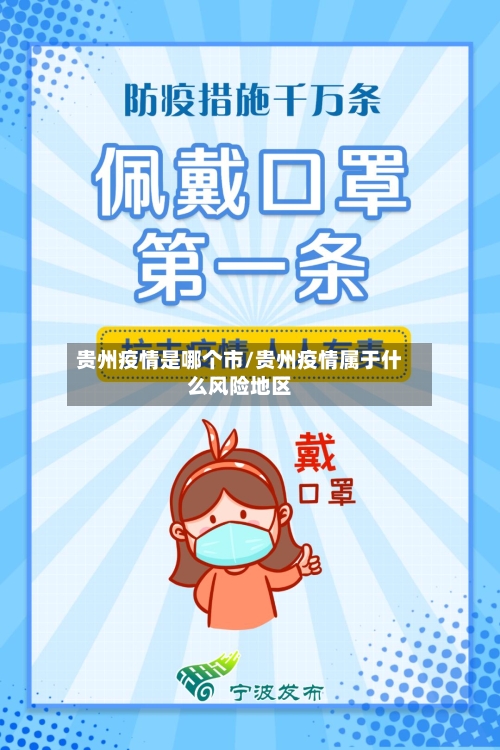 贵州疫情是哪个市/贵州疫情属于什么风险地区-第3张图片