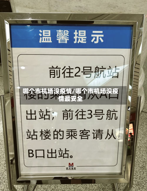 哪个市机场没疫情/哪个市机场没疫情最安全-第1张图片