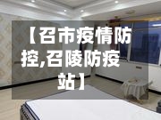 【召市疫情防控,召陵防疫站】-第2张图片