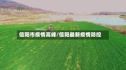 信阳市疫情高峰/信阳最新疫情防控
