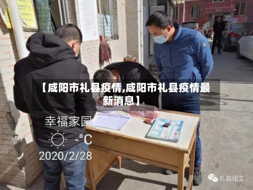 【咸阳市礼县疫情,咸阳市礼县疫情最新消息】-第2张图片