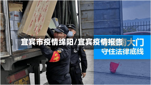 宜宾市疫情绵阳/宜宾疫情报告-第1张图片