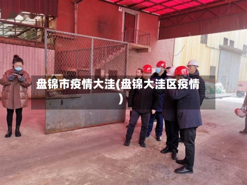 盘锦市疫情大洼(盘锦大洼区疫情)-第1张图片