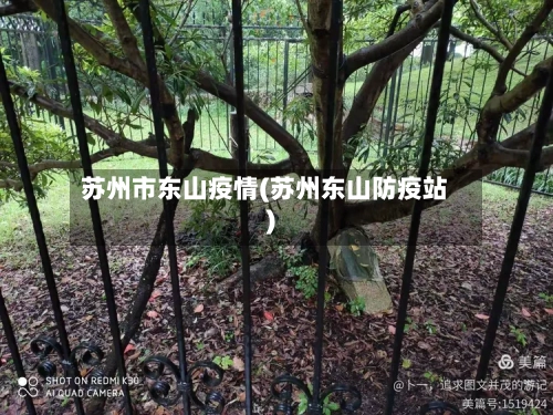 苏州市东山疫情(苏州东山防疫站)