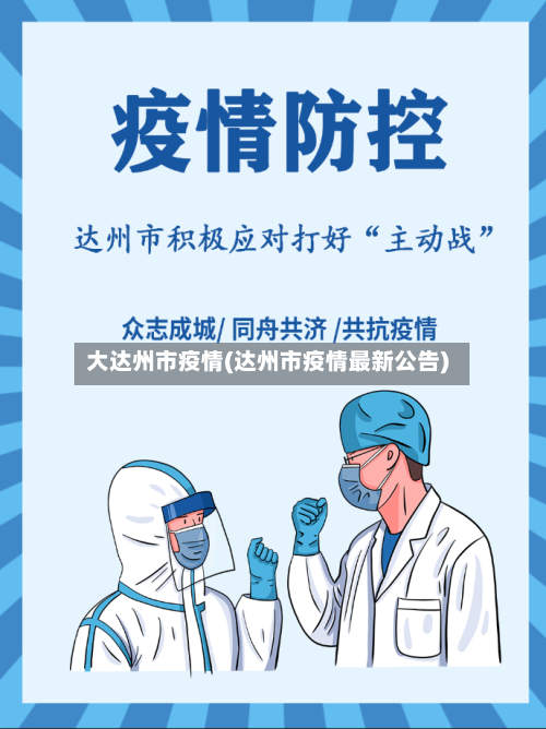大达州市疫情(达州市疫情最新公告)-第1张图片