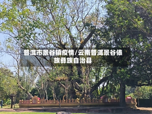 普洱市景谷镇疫情/云南普洱景谷傣族彝族自治县-第1张图片