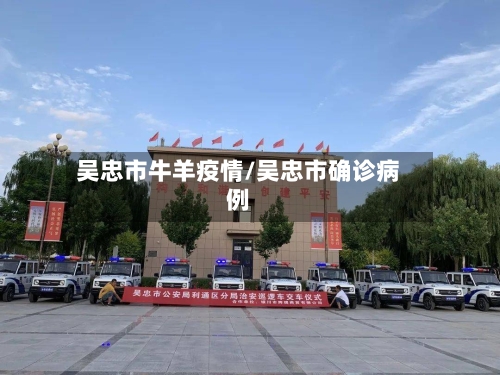 吴忠市牛羊疫情/吴忠市确诊病例