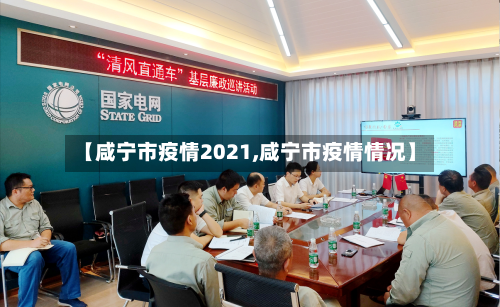 【咸宁市疫情2021,咸宁市疫情情况】-第1张图片