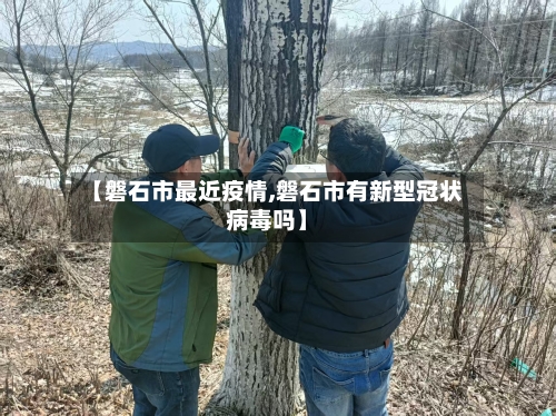 【磐石市最近疫情,磐石市有新型冠状病毒吗】-第1张图片