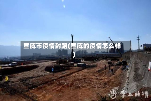 宣威市疫情封路(宣威的疫情怎么样)