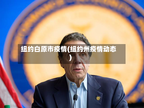 纽约白原市疫情(纽约州疫情动态)-第1张图片