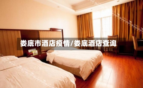 娄底市酒店疫情/娄底酒店查询