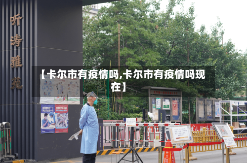 【卡尔市有疫情吗,卡尔市有疫情吗现在】-第2张图片