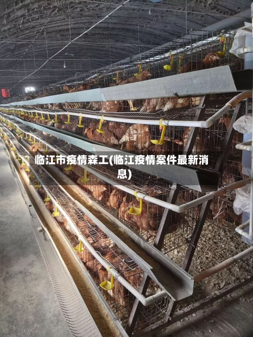 临江市疫情森工(临江疫情案件最新消息)