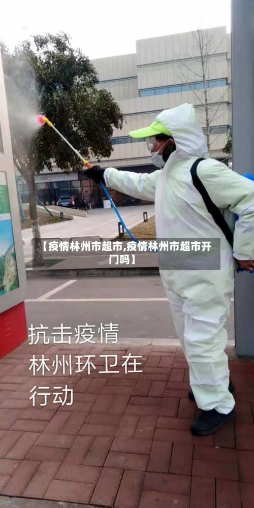 【疫情林州市超市,疫情林州市超市开门吗】