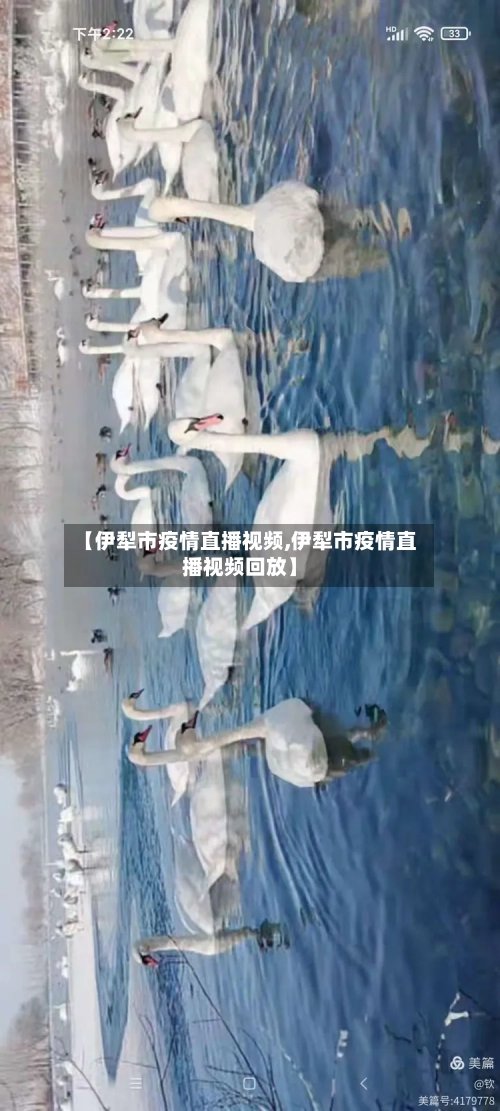 【伊犁市疫情直播视频,伊犁市疫情直播视频回放】
