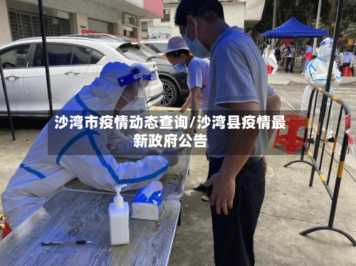 沙湾市疫情动态查询/沙湾县疫情最新政府公告