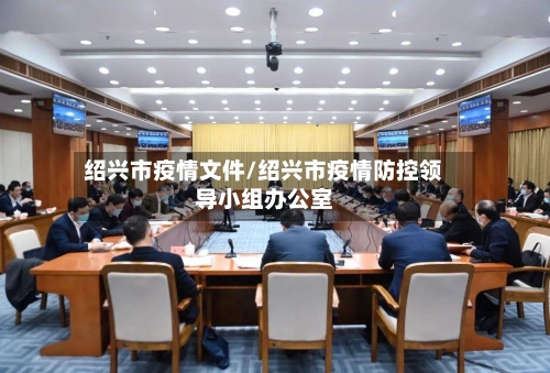 绍兴市疫情文件/绍兴市疫情防控领导小组办公室-第1张图片