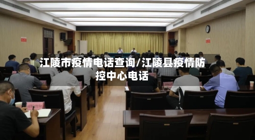 江陵市疫情电话查询/江陵县疫情防控中心电话-第1张图片