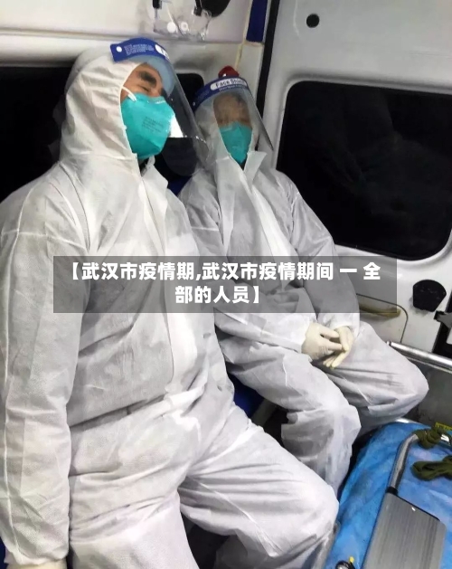 【武汉市疫情期,武汉市疫情期间 一 全部的人员】