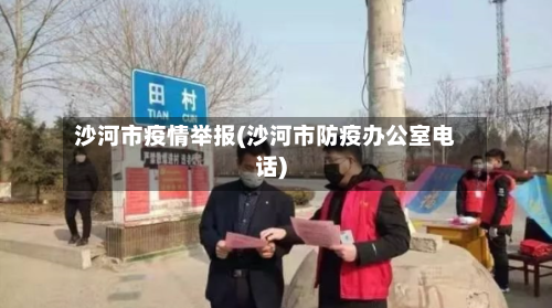 沙河市疫情举报(沙河市防疫办公室电话)-第3张图片