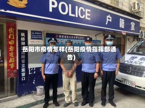 岳阳市疫情怎样(岳阳疫情指挥部通告)-第3张图片