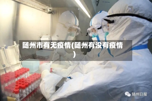 随州市有无疫情(随州有没有疫情)-第2张图片