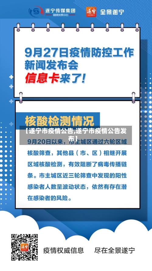 【遂宁市疫情公告,遂宁市疫情公告发布】